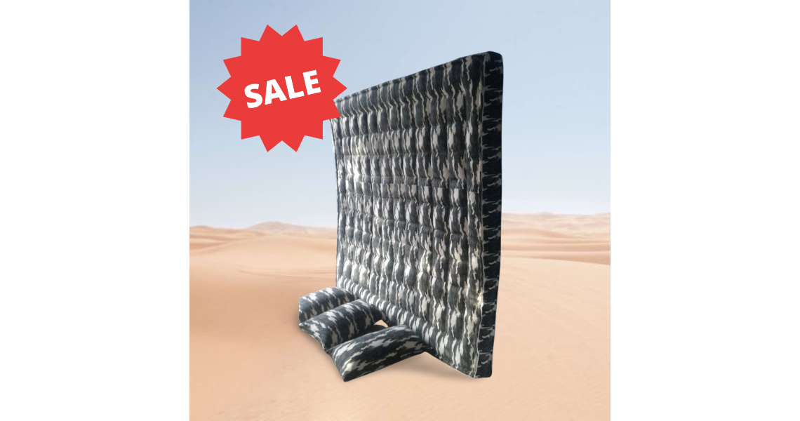 Organic  semal Mattress for healthy sleep